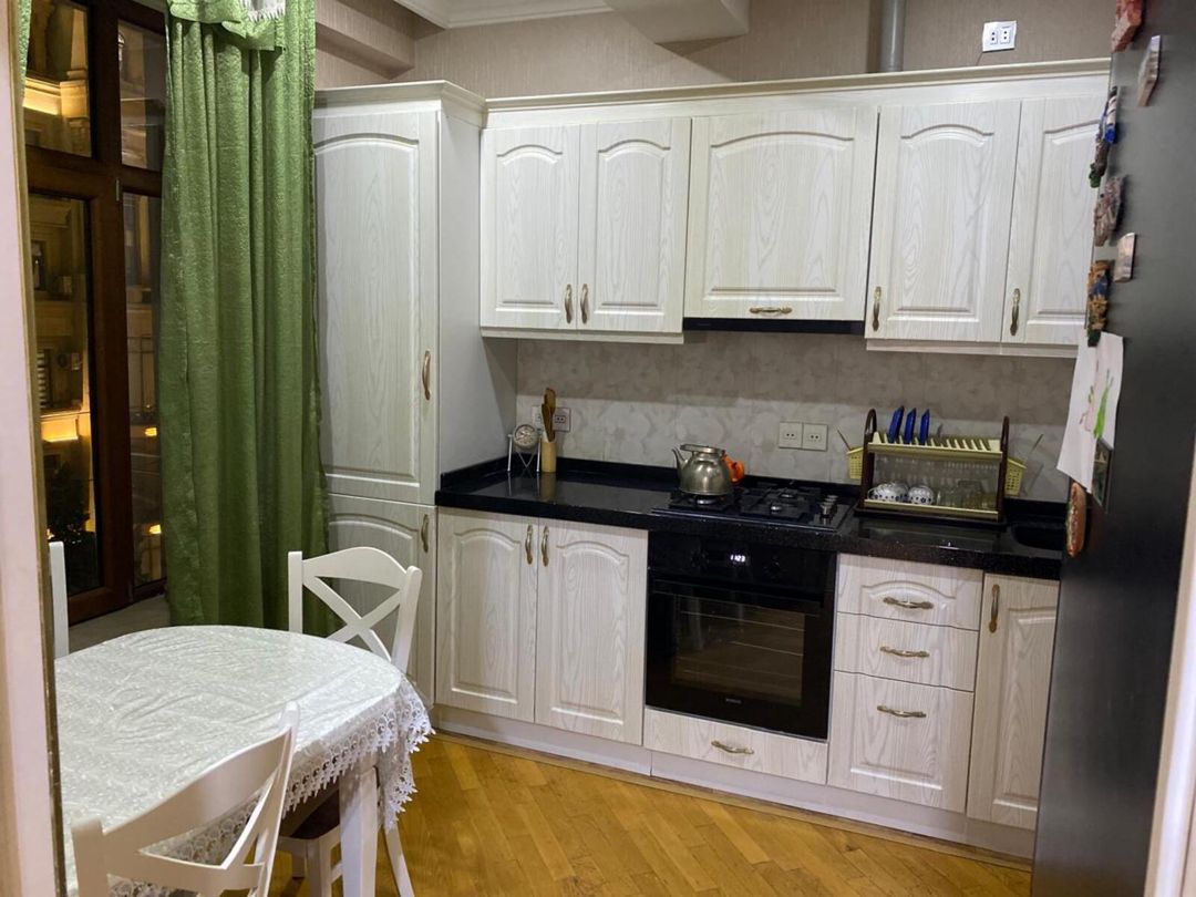 Satılır 3 otaqlı yeni tikili 85 m² — Mənzil, Bakı (6)