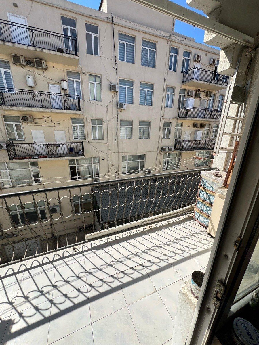 Satılır 2 otaqlı yeni tikili 72 m² — Mənzil, Bakı (7)