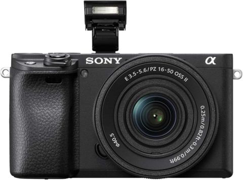 Fotoaparat Sony A6400 — Bakı