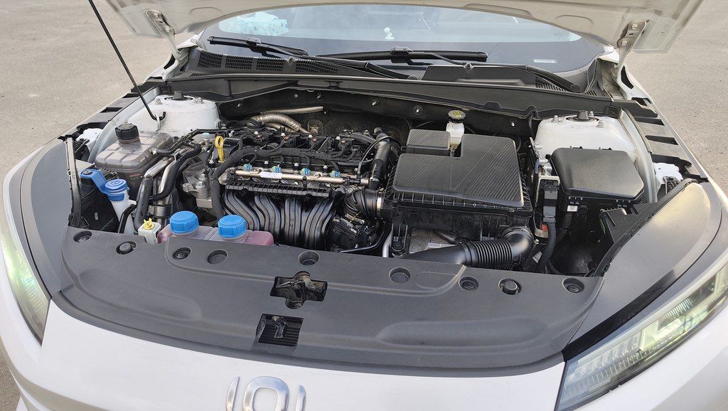 Changan Qiyuan A05, 1.5 L, 9.07 kWh, 2025 il, 50 000 km — Avtomobillər, Bakı (5)