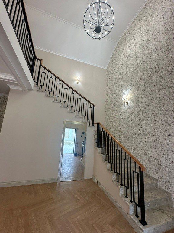Satılır 4 otaqlı həyət evi/bağ evi 185 m² — Ev, villa, Bakı (5)