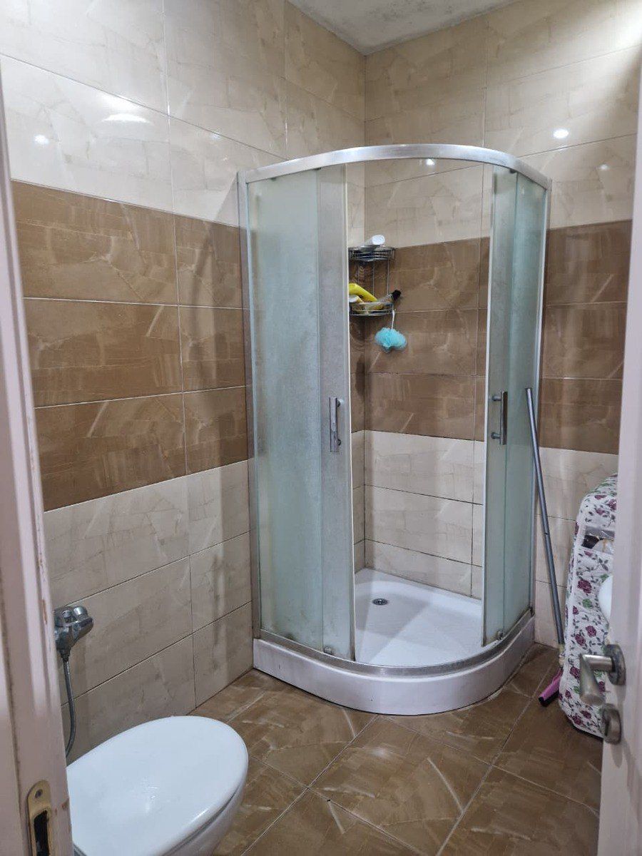 2-otaqlı yeni tikili kirayə verilir, Elmlər Akademiyası m., 57 m² — Mənzil, Bakı (10)