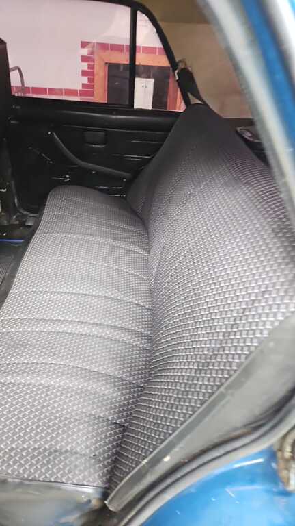 Lada (VAZ) 2107, 1.6 L, 2003 il, 110 000 km 44-BU-832 — Avtomobillər, Cəlilabad (5)