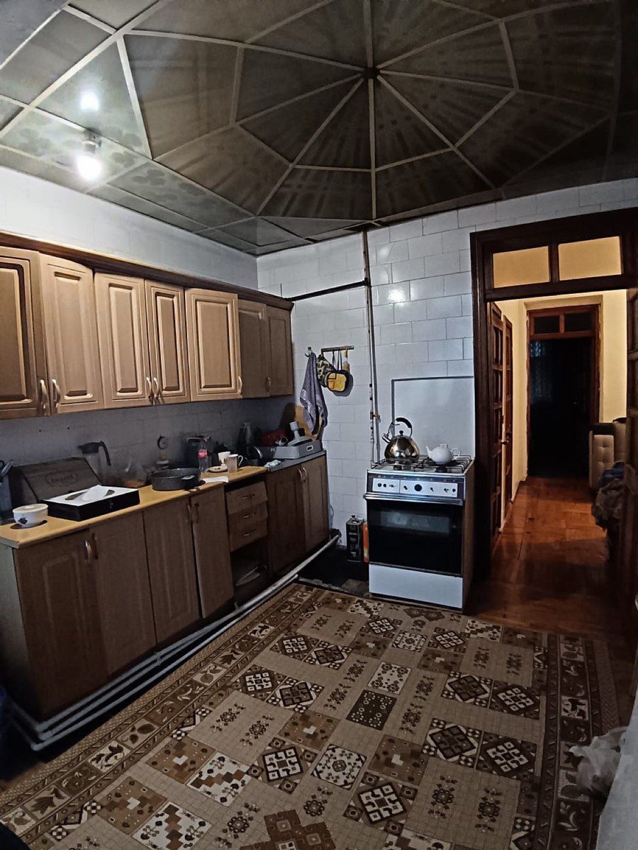 3-otaqlı yeni tikili, Sumqayıt ş., 80 m² — Mənzil, Sumqayıt (6)
