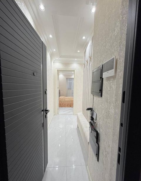 Satılır 2 otaqlı köhnə tikili 45 m² — Bakı