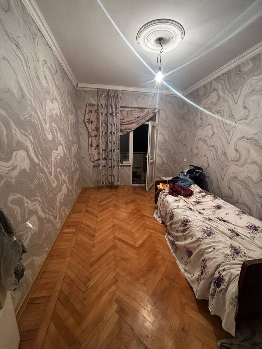 Satılır 2 otaqlı köhnə tikili 65 m² — Mənzil, Bakı (3)