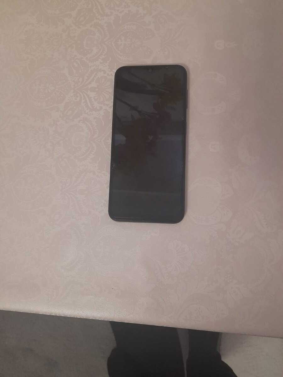 Samsung Galaxy A14 Black 64GB/4GB — Smartfonlar, Bakı (3)