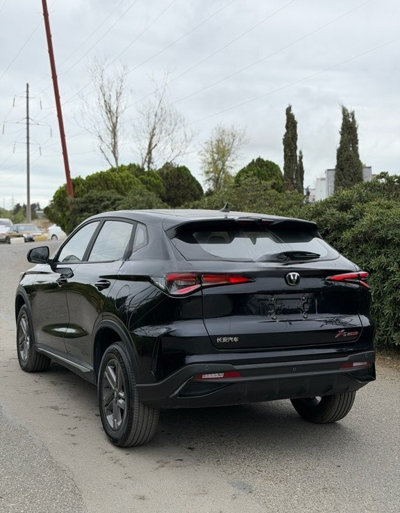 Changan Oshan X5 Plus, 2026 il, 0 km, 1.5 L — Avtomobillər, Bakı (6)