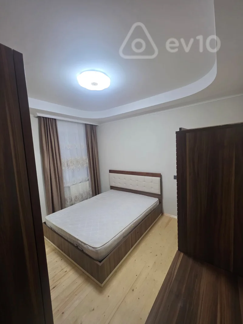 2 otaqlı həyət evi, 45 m², Binəqədi rayonu Ordubadi küçəsi — kirayə — Ev, villa, Bakı (2)