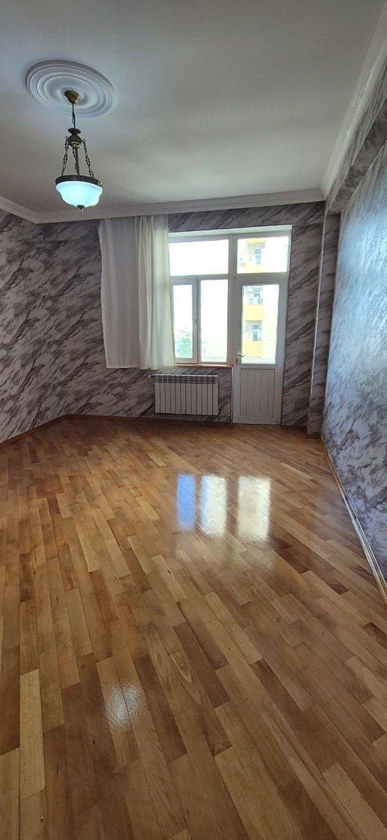 Satılır 3 otaqlı yeni tikili 128 m² — Mənzil, Bakı (6)