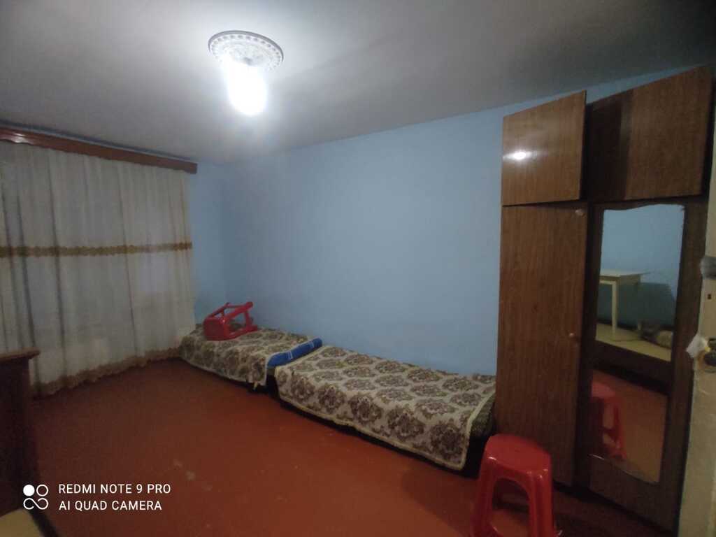 3-otaqlı mənzil kirayə verilir, Sumqayıt ş., 60 m² — Mənzil, Sumqayıt (4)