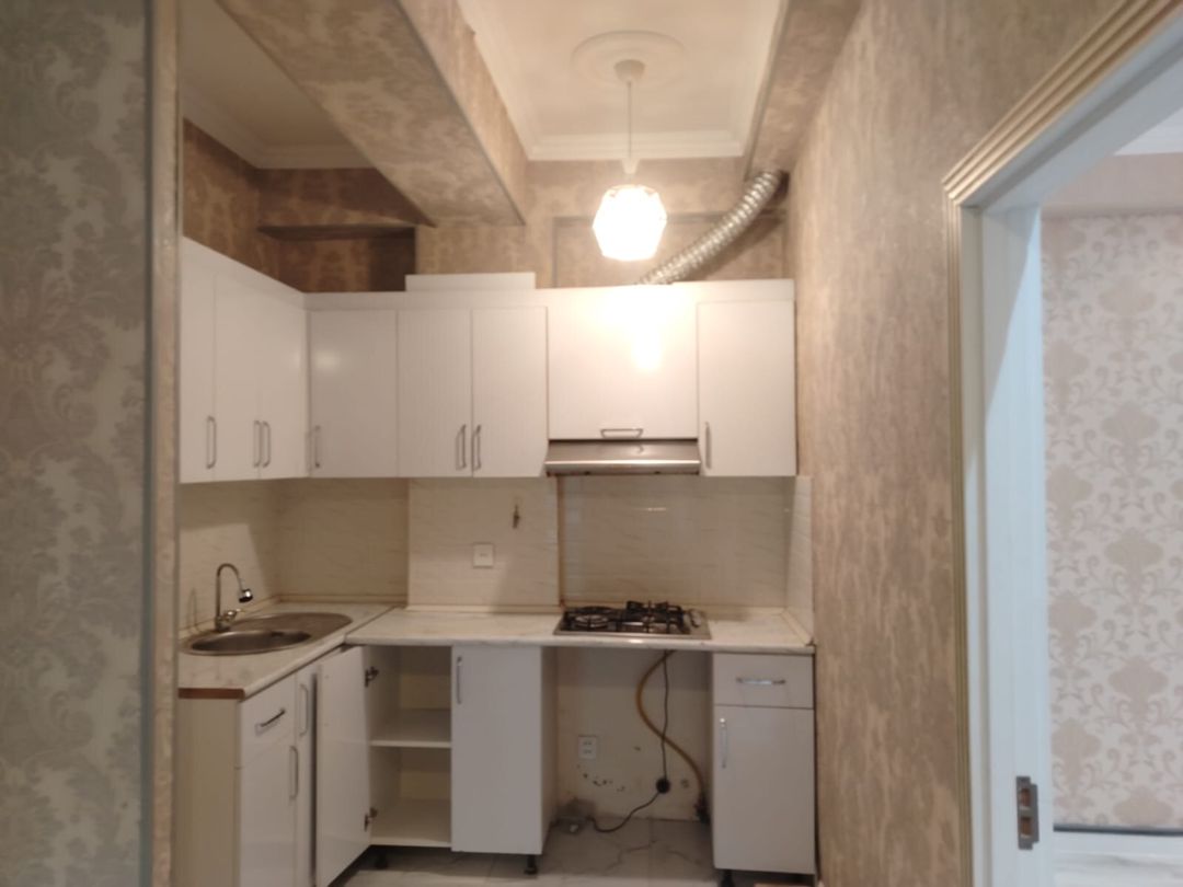 2-otaqlı yeni tikili kirayə verilir, Saray qəs., 52 m² — Mənzil, Sumqayıt (2)