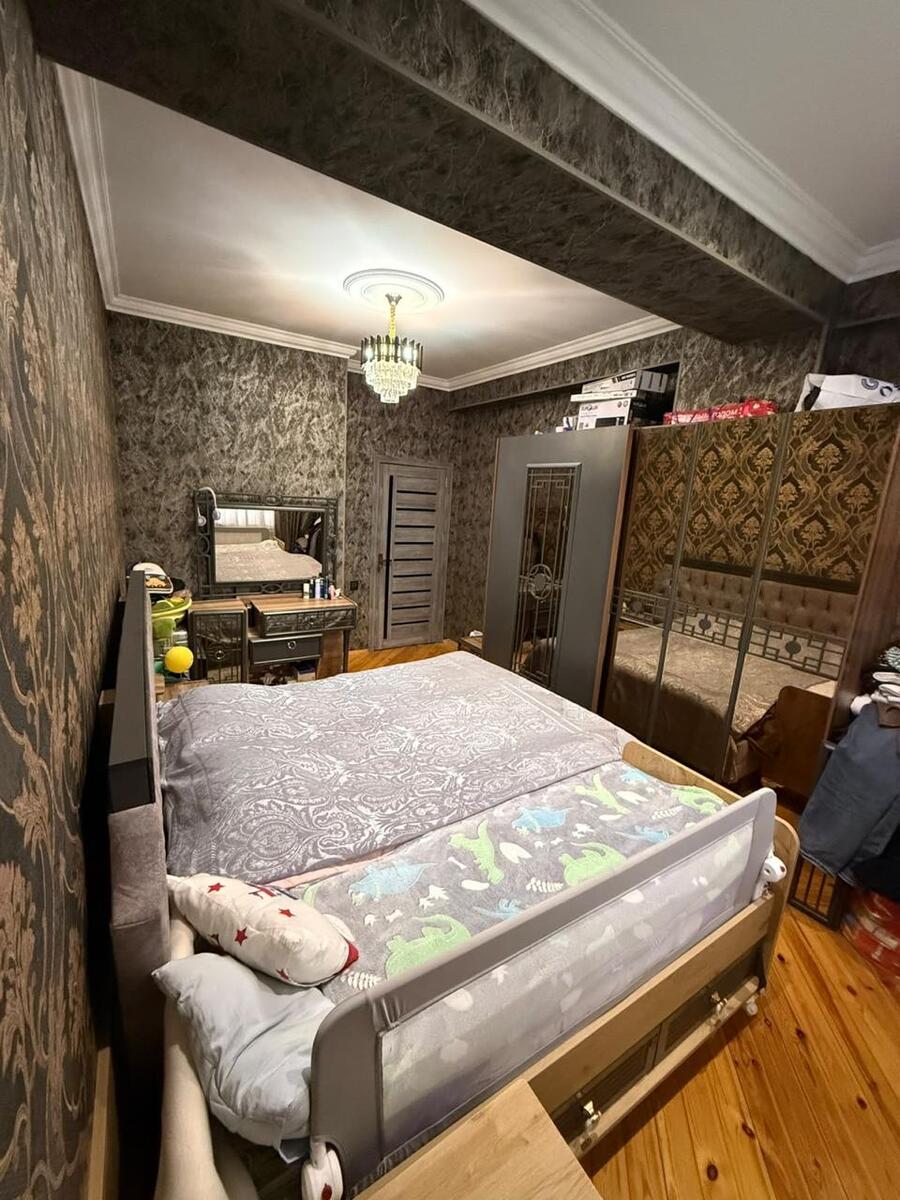 Satılır 2 otaqlı yeni tikili 50.2 m² — Mənzil, Sumqayıt (4)