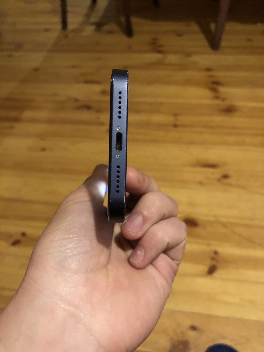 IPhone 17, 64 GB, Mavi, Face ID — Apple iPhone, Bakı (3)