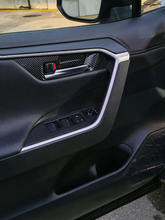 Toyota RAV4, 2.0 L, 2019 il, 61 000 km — Avtomobillər, Bakı (11)