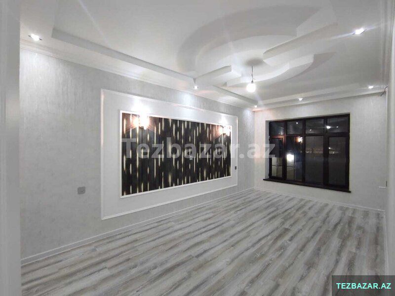 Saray qəsəbəsi — Ev, villa, Bakı (6)