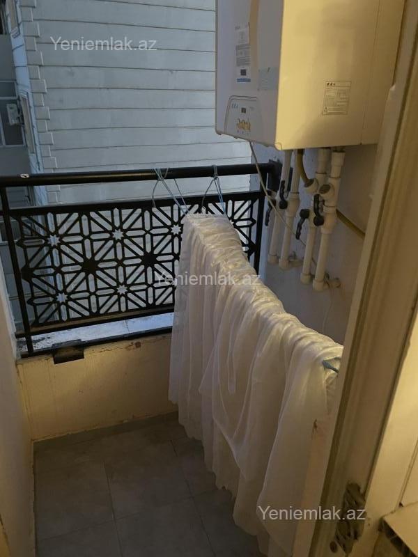 Kirayə 1 otaqlı Bina evi menzil (Yeni tikili), 30 m², Xırdalan ş — Mənzil (7)