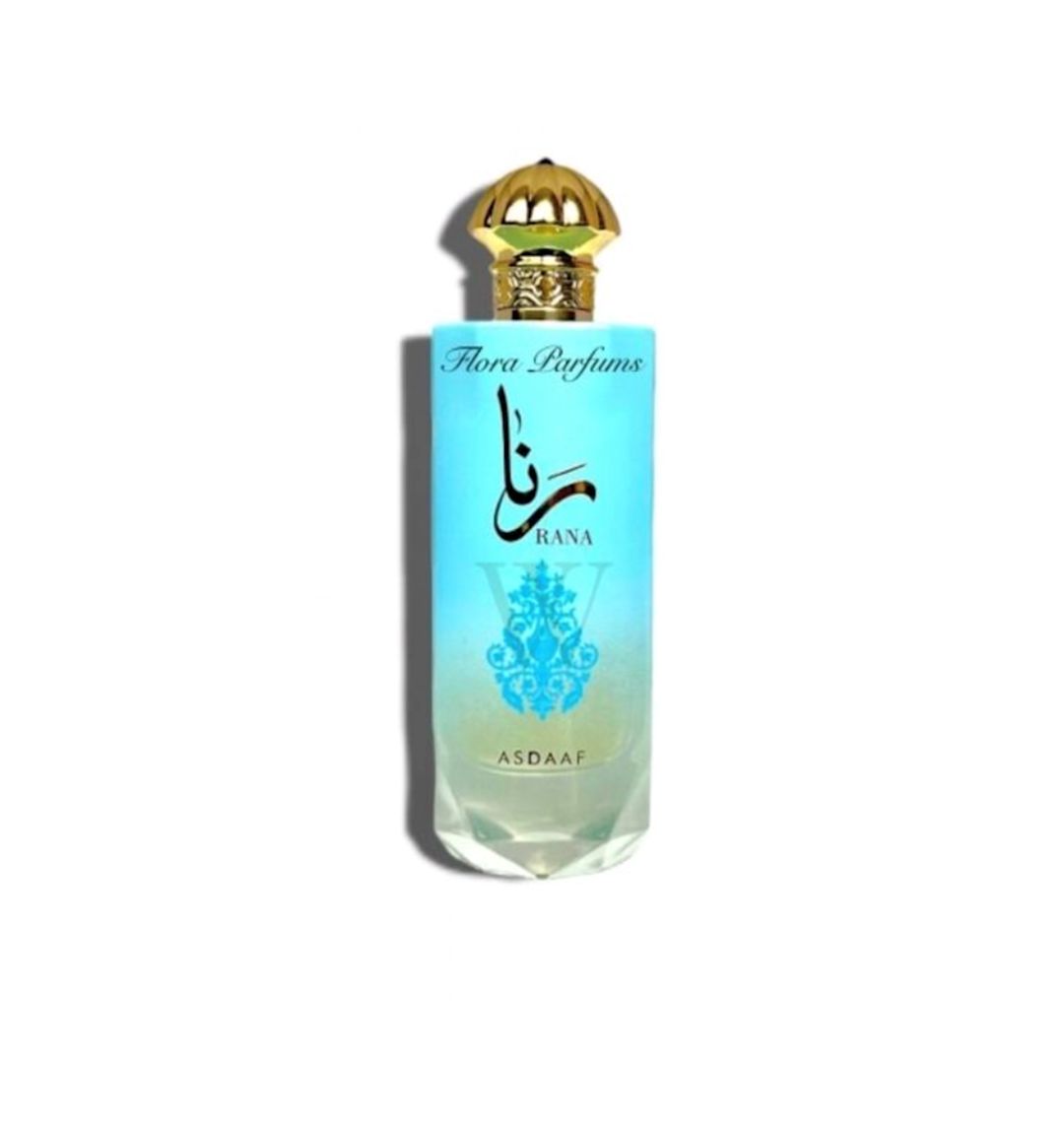 Asdaaf Rana ətir suyu qadınlar üçün 100 ml — Mallar, Bakı