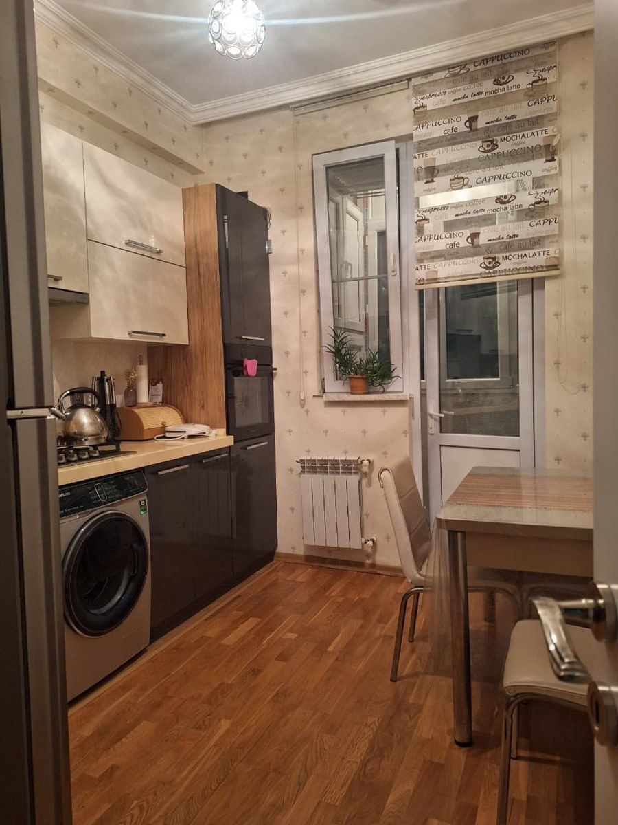 Satılır 2 otaqlı yeni tikili 63 m² — Mənzil, Xırdalan (4)