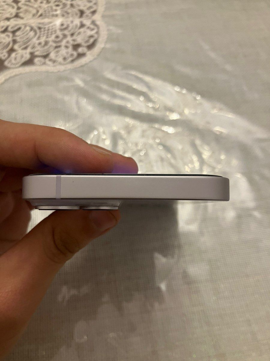 Apple iPhone 14 Purple 128GB/6GB — Smartfonlar, Sumqayıt (5)
