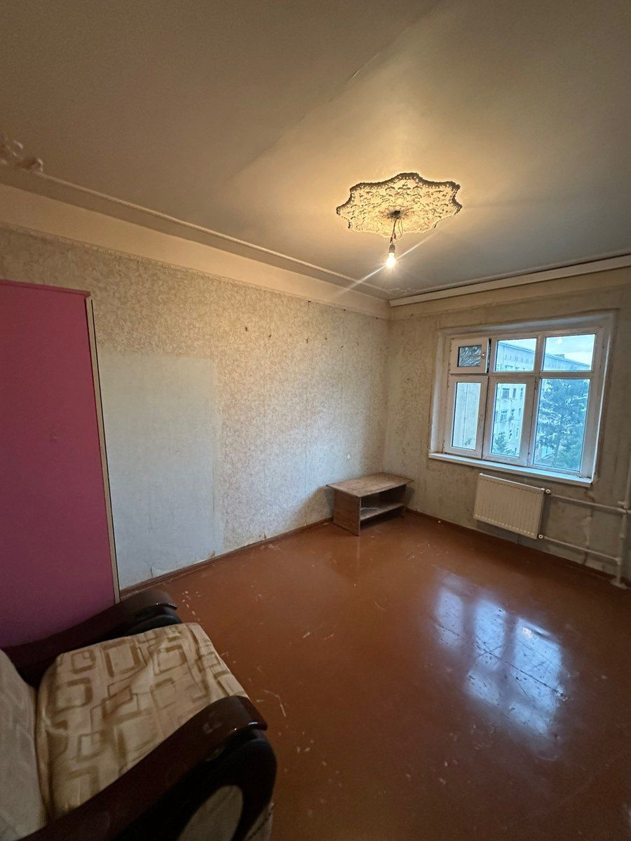 3-otaqlı mənzil kirayə verilir, Sumqayıt ş., 80 m² — Mənzil, Sumqayıt (2)