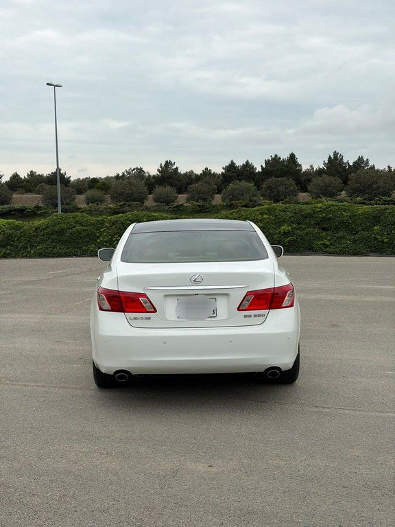 Lexus ES 350, 3.5 L, 2007 il, 326 000 km — Avtomobillər, Bakı (2)