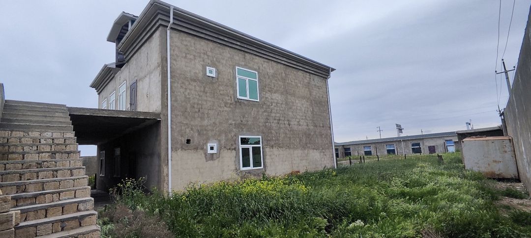 Bağ evi, Sumqayıt ş — Ev, villa, Sumqayıt (3)