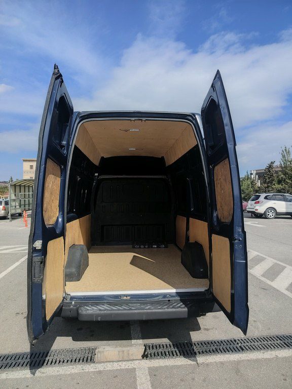 Ford Transit, 2.2 L, 2011 il, 270 000 km — Avtomobillər, Sumqayıt (9)