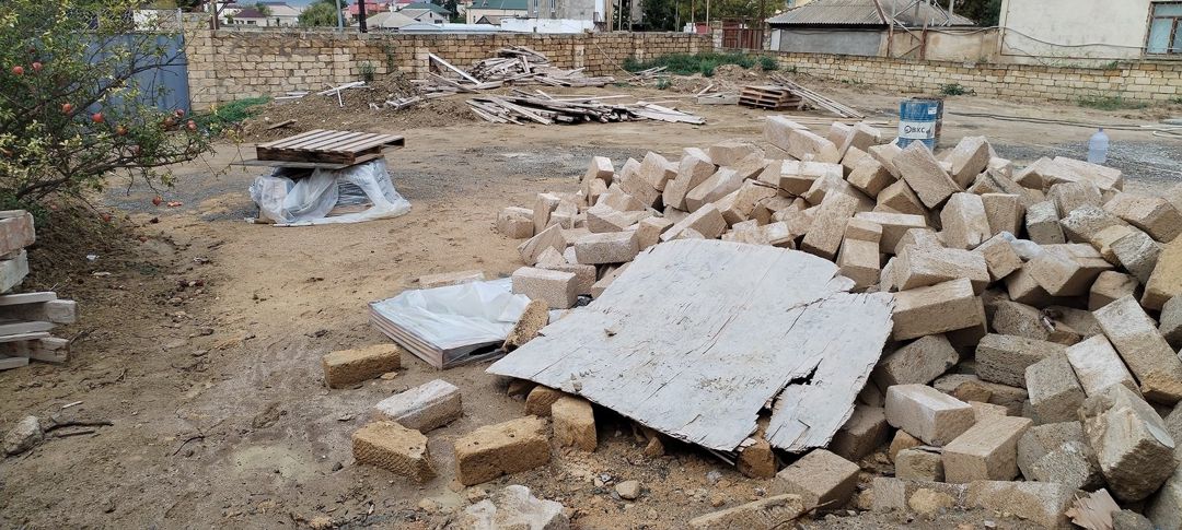 Satılır torpaq 5 sot — Torpaq, Bakı (3)
