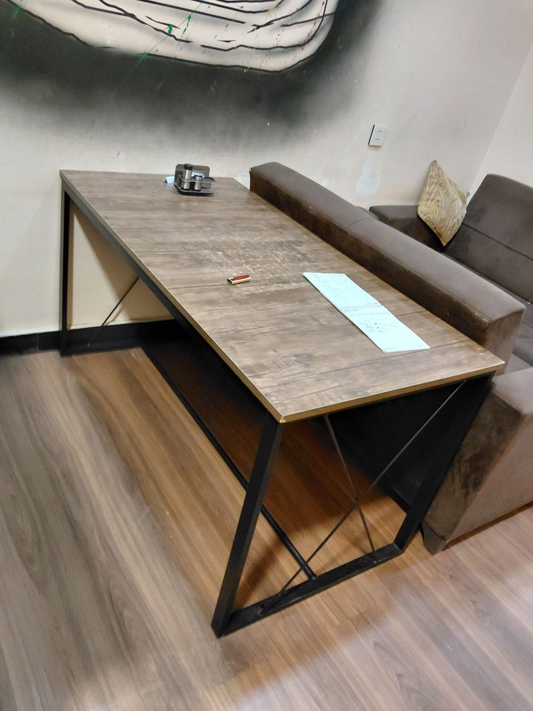 Masa və oturacaqlar — Mebel, Bakı (2)