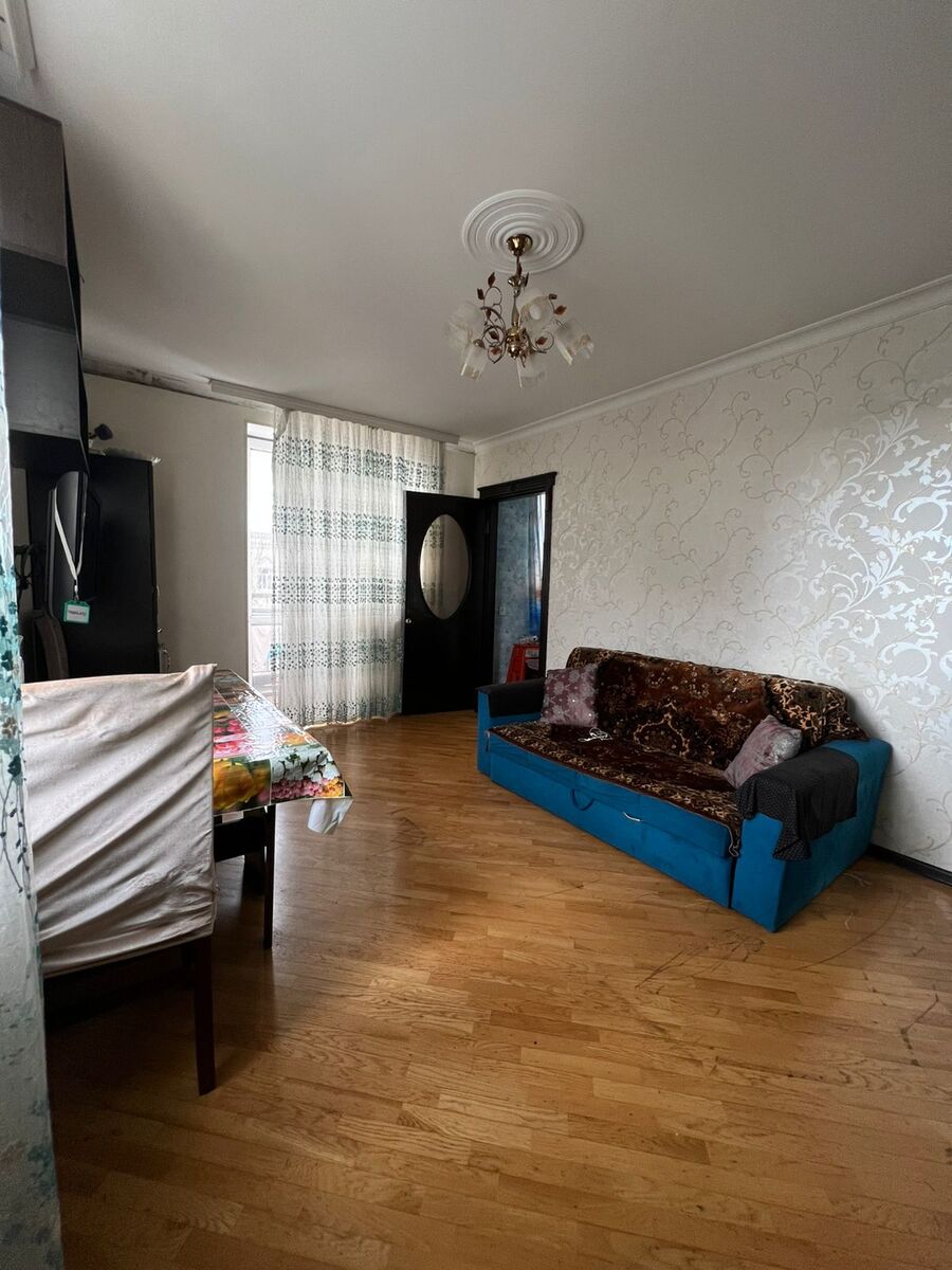 Satılır 2 otaqlı köhnə tikili 35 m² — Mənzil, Bakı (4)