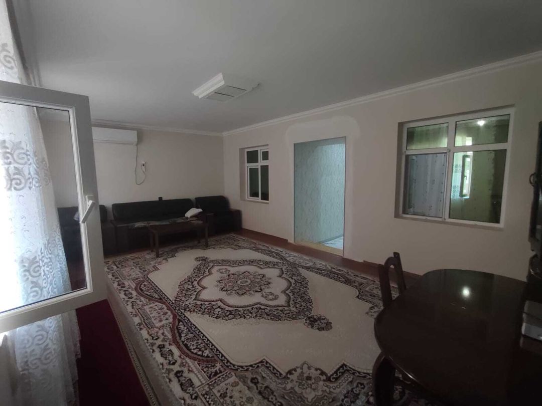 Satılır 6 otaqlı həyət evi/bağ evi 185 m² — Ev, villa, Bakı (4)