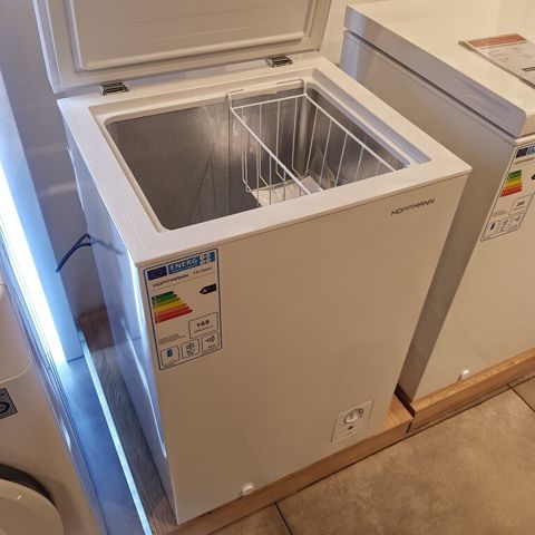 Dondurucu kamera "Hoffmann" 100 Litr — Bakı