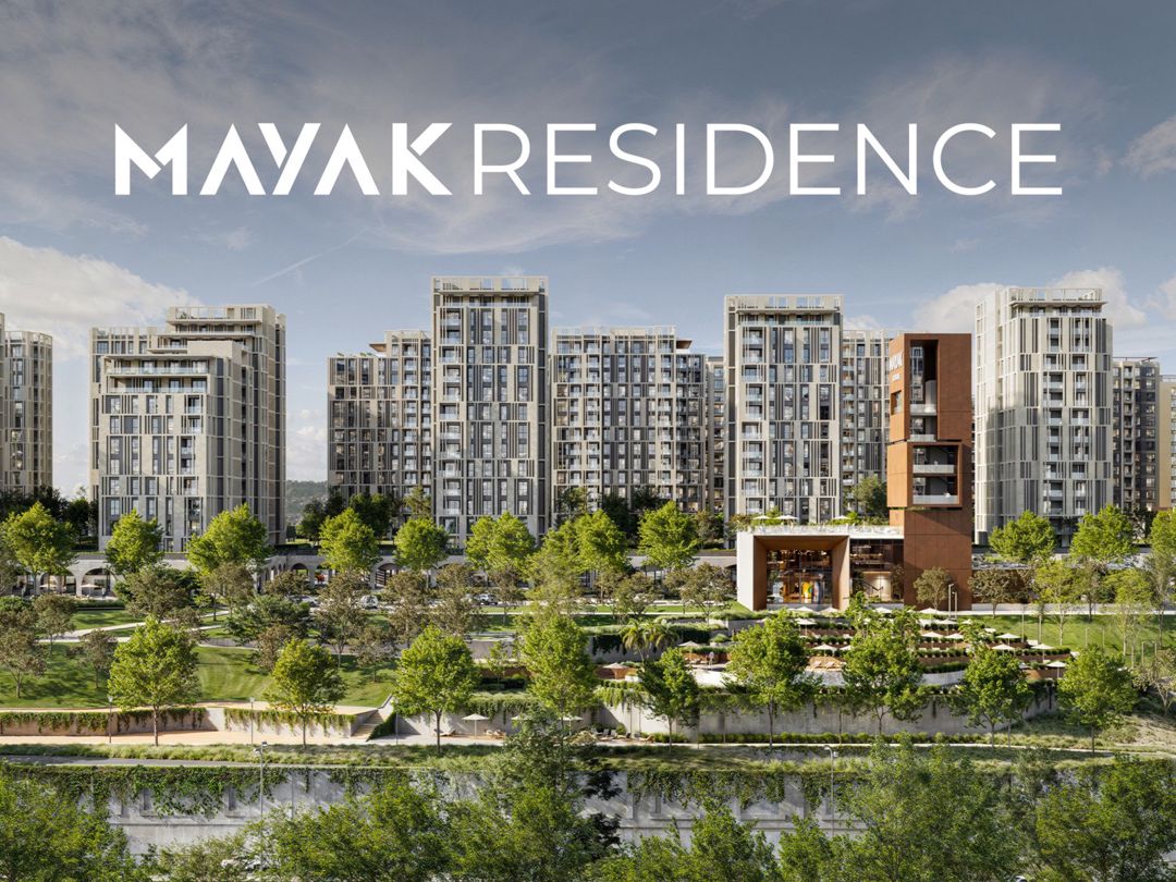 Satılır 3 otaqlı yeni tikili 83.5 m² — Mənzil, Bakı