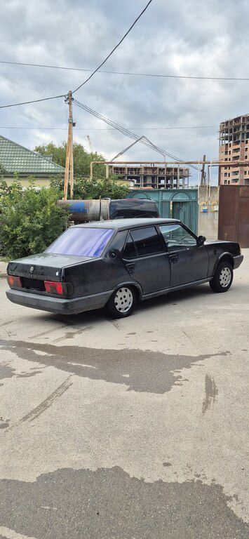 Tofas Sahin, 1.6 L, 2004 il, 275 000 km — Avtomobillər, Bakı (7)