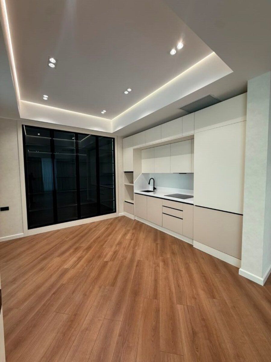 3-otaqlı mənzil, Yasamal r., 148 m² — Mənzil, Bakı (6)