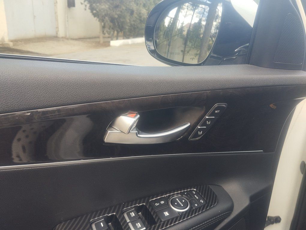 Kia Sorento, 2.0 L, 2016 il, 112 000 km — Avtomobillər, Bakı (11)