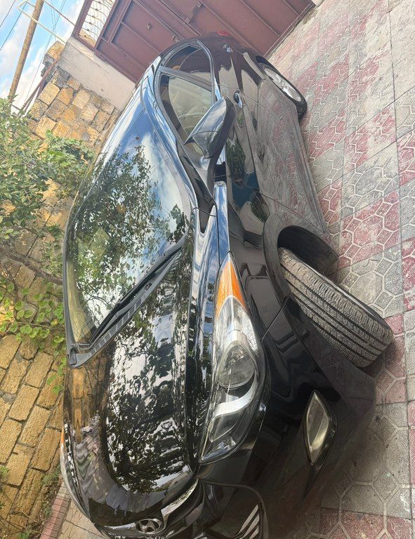 Hyundai Elantra, 1.8 L, 2010 il, 169 000 km — Avtomobillər, Bakı (4)