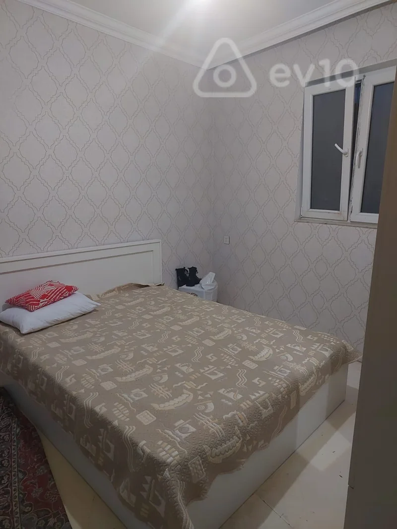 2 otaqlı həyət evi, 43 m², xutor — kirayə — Ev, villa, Bakı (2)