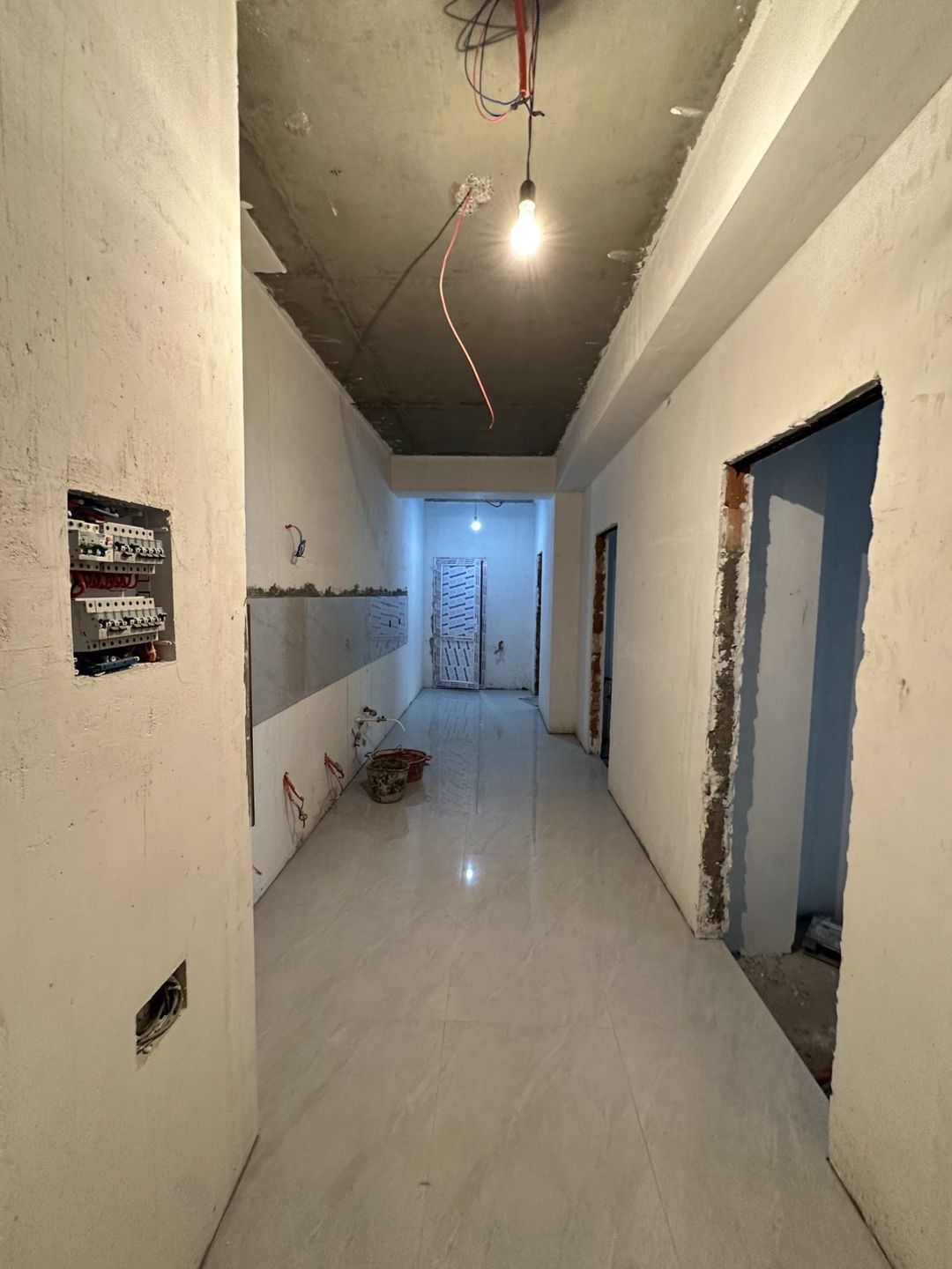Satılır 3 otaqlı yeni tikili 105 m² — Mənzil, Bakı (4)