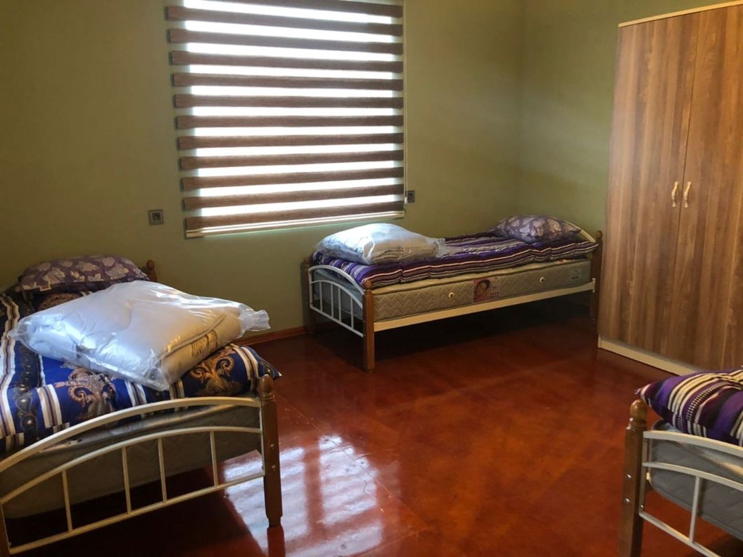 İcarəyə verilir 2 otaqlı həyət evi/bağ evi 35 m² — Ev, villa, Bakı (3)