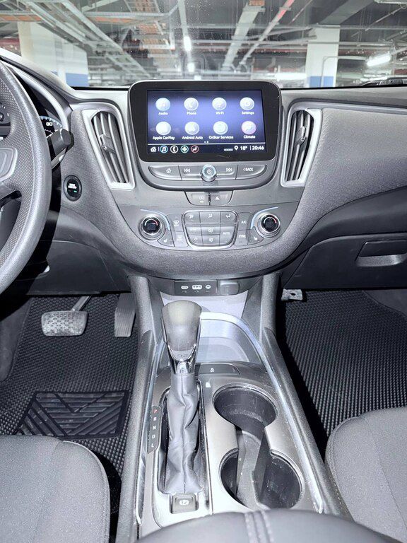 Chevrolet Malibu, 1.5 L, 2023 il, 108 000 km — Avtomobillər, Bakı (9)
