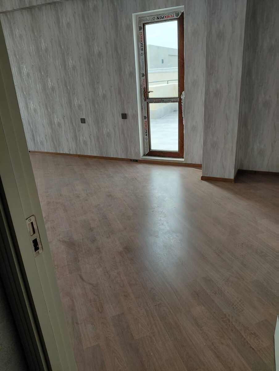 Satılır 2 otaqlı yeni tikili 127 m² — Mənzil, Bakı (10)