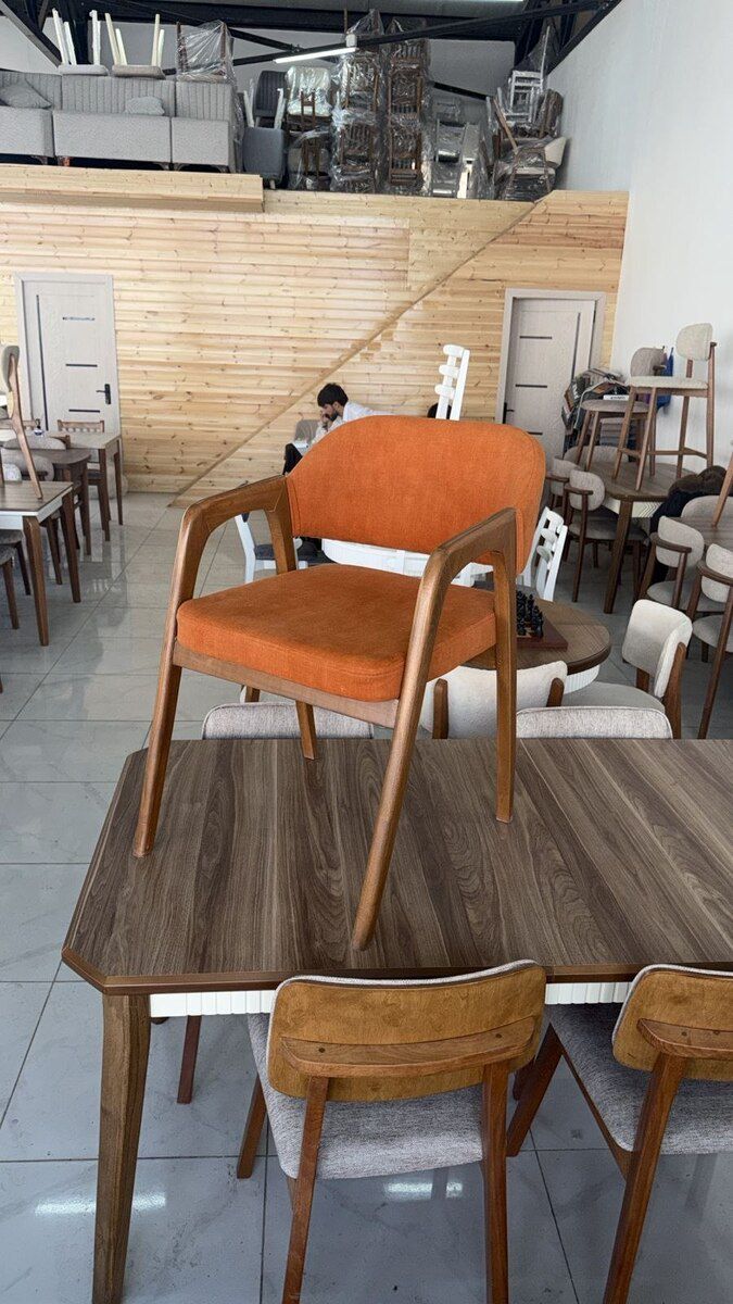 Oturacaqlar — Mebel, Bakı (5)