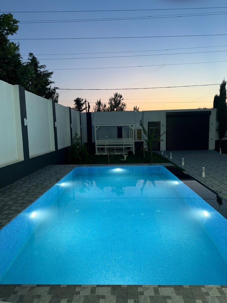 Bağ evi kirayə verilir, Mərdəkan qəs — Ev, villa, Bakı (3)