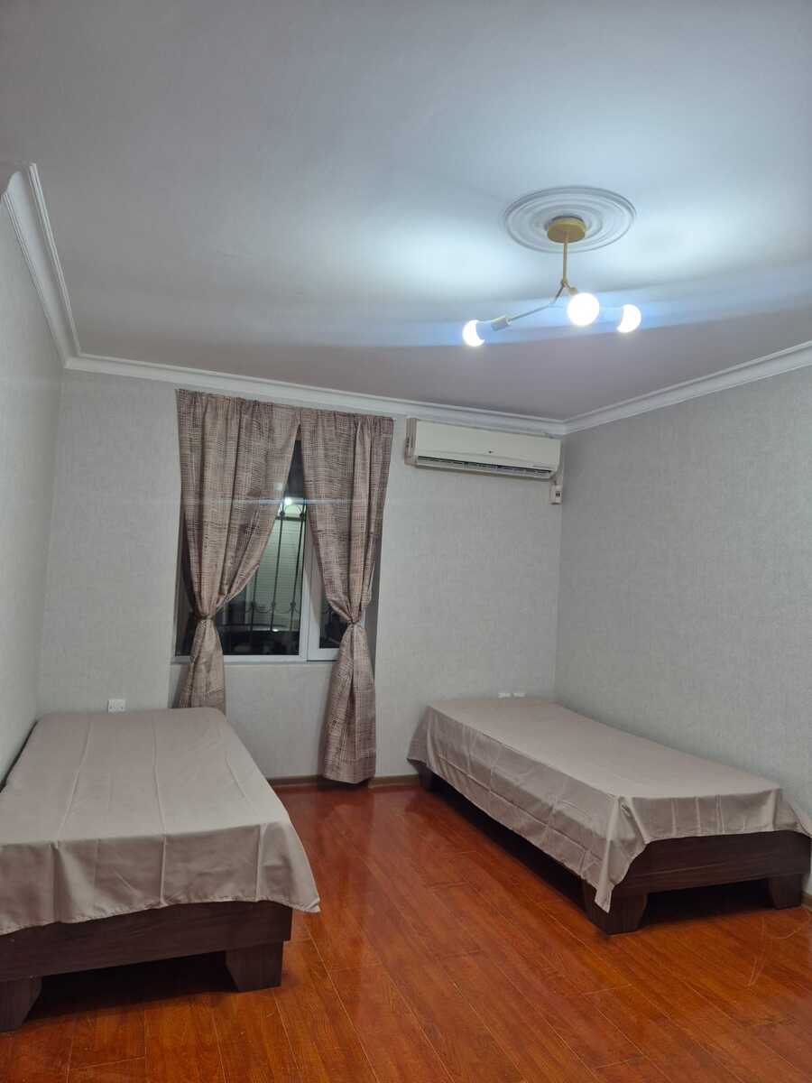 İcarəyə verilir 1 otaqlı köhnə tikili 35 m² — Mənzil, Bakı (9)
