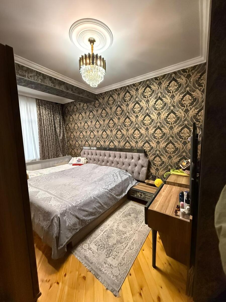 Satılır 2 otaqlı yeni tikili 50.2 m² — Mənzil, Sumqayıt (5)