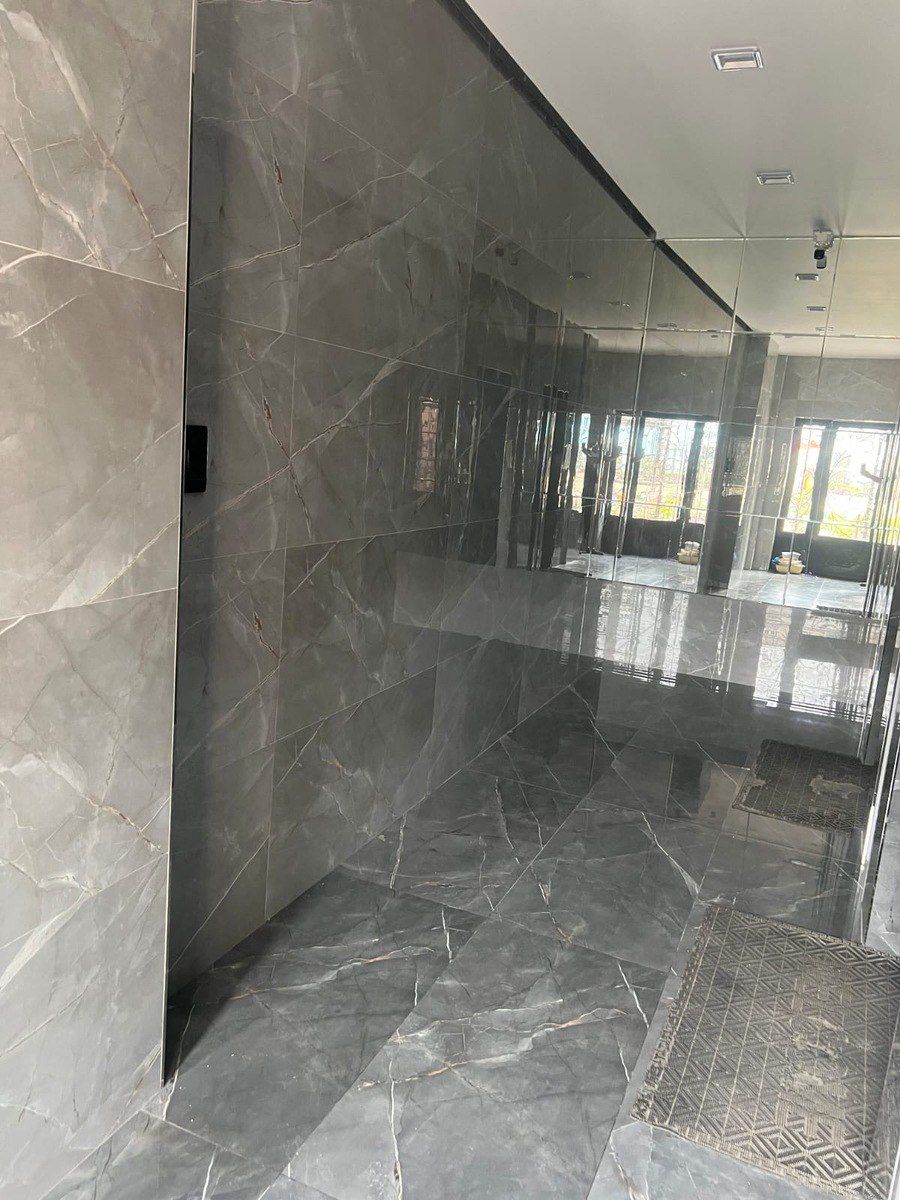 İcarəyə verilir 2 otaqlı yeni tikili 85 m² — Mənzil, Bakı (9)