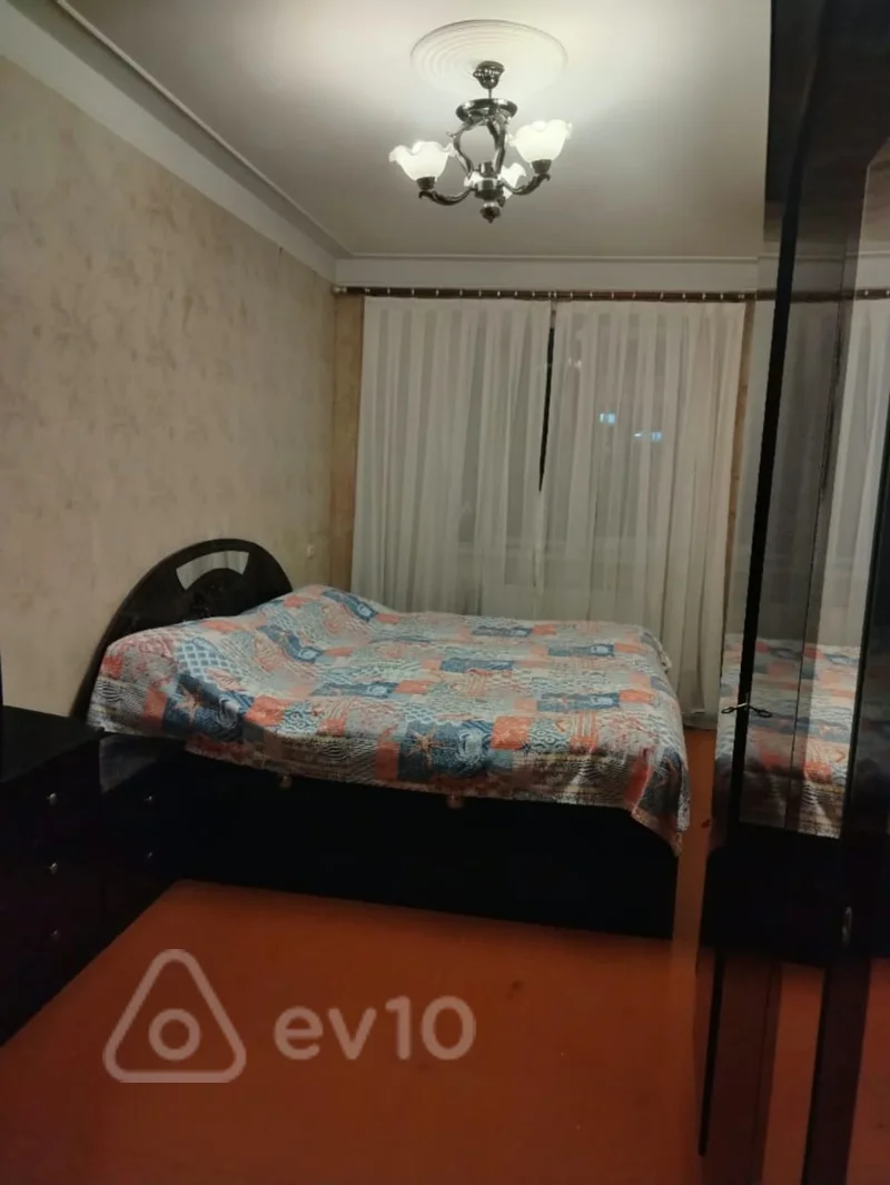 4 otaqlı mənzil, 90 m², 41-ci məhəllə, Sumqayıt — Mənzil, Sumqayıt (4)