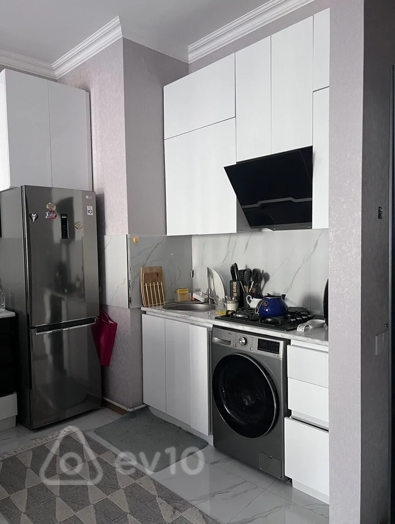 2 otaqlı mənzil, 72 m², Moskova pros 32 — Mənzil, Bakı (6)
